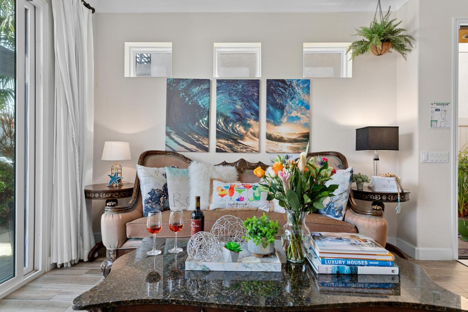 New Luxurious Beach Home Huntington Beach Exterior foto