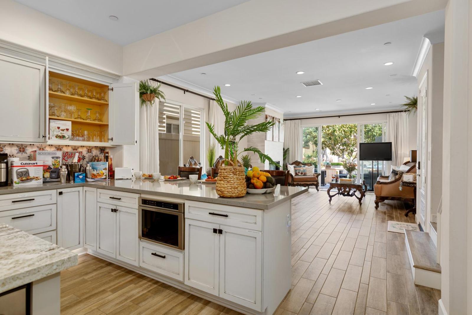 New Luxurious Beach Home Huntington Beach Exterior foto