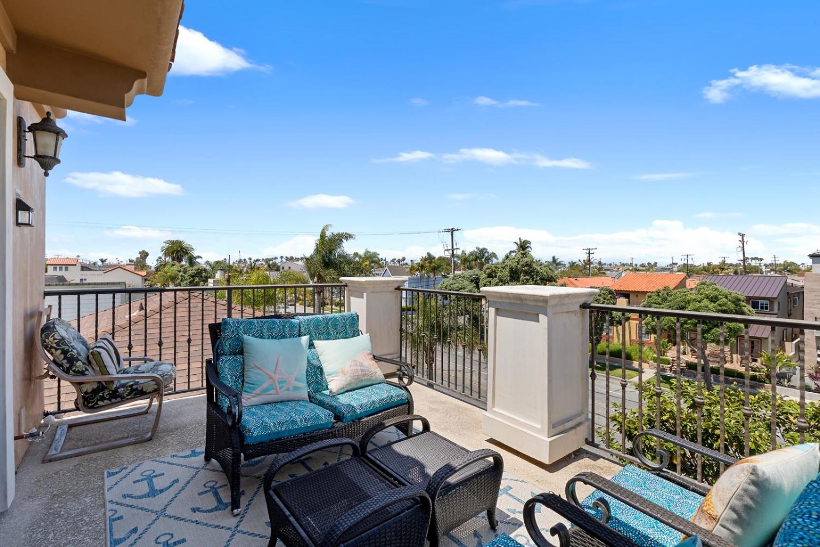 New Luxurious Beach Home Huntington Beach Exterior foto