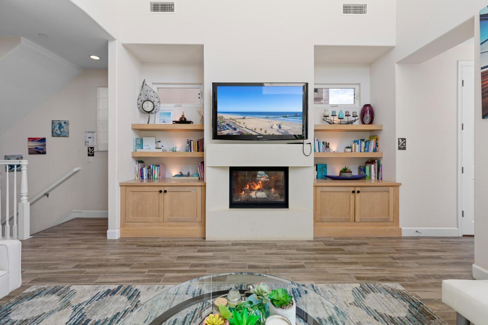 New Luxurious Beach Home Huntington Beach Exterior foto